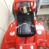 ماشین شارژی