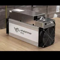 ماینر 120تراهاش