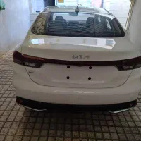 کیا کی 3 تیپ 2 فول سه رادار|خودرو سواری و وانت|همدان, |دیوار