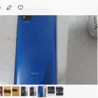 گوشی موبایل-شیایومی رد می نوت ۹|موبایل|مشهد, جانباز|دیوار