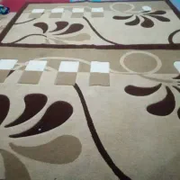 سلام قالی 6متری