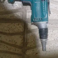 پیچ بند یا اسکروگان ماکیتا ژاپنی اصل مخصوص کنافکار|ابزارآلات|اصفهان, پوریای ولی|دیوار