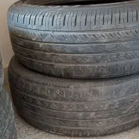 لاستیک اسپرتیج|قطعات یدکی و لوازم جانبی|مشهد, چاهشک|دیوار