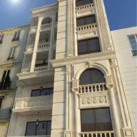 آپارتمان پیش فروش/ کرج نو/ است.ثنایی/ قابل تهاتر