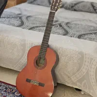 گیتار یاماها c40