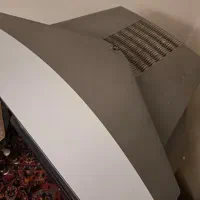 تلویزیون سامسونگ دوعدد بزرگ وکوچک|تلویزیون و پروژکتور|خرمدره, |دیوار