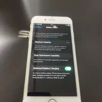 iphon 6s|موبایل|همدان, |دیوار