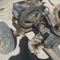 موتور اب میتسوپیشی|ماشین‌آلات صنعتی|پلدختر, |دیوار