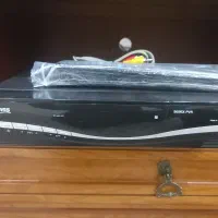 گیرنده دیجیتال ایکلاس