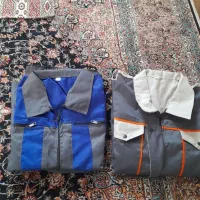لباس کار سایز L