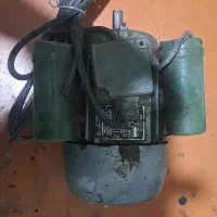 دینام0/75اسب در حد نو