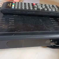 گیرنده دیجیتال|پخش‌کننده DVD و ویدیو|مشهد, ایثارگران|دیوار