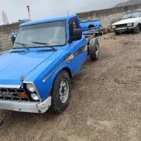 نیسان وانت|خودرو سواری و وانت|صوفیان, |دیوار