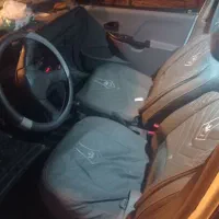 پراید مدل 86