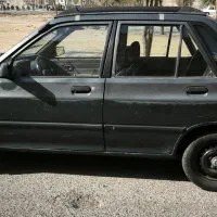 پراید 81 بیرنگ شاسی پلمپ|خودرو سواری و وانت|پیشوا, |دیوار