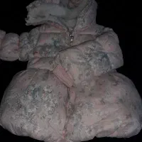 کاپشن دخترانه