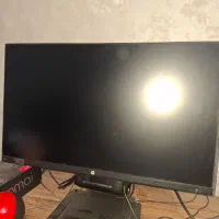 مانیتور hp