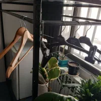 چوبکار لباس
