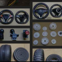 تعمیرات ماشین شارژی تعمیر موتور کودک(درمحل شما)|خدمات پیشه و مهارت|تهران, آبشار تهران (دریاچه)|دیوار