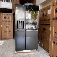 فروش یخچال الجی x287  فقط این مدل رو دارم