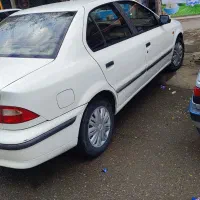 سمند ای اف سون دوگانه کارخونه|خودرو سواری و وانت|پاکدشت, حصار امیر|دیوار