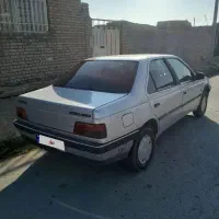 405glx|خودرو سواری و وانت|آبکوه, |دیوار