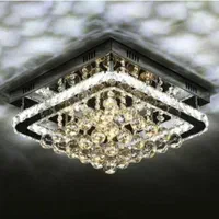 لوستر الماس .کهکشانی سقفی ساحل مربع ۰۰۰۴.AC light