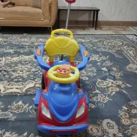 فروش موتور بچگانه