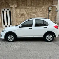 کوییک مدل 1402 بدون رنک|خودرو سواری و وانت|سمنان, |دیوار