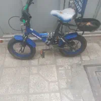 دوچرخه مدل ۱۲