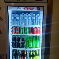 یخچال ایستاده