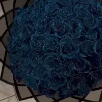 گل جاودانه/گل ربانی/باکس گل