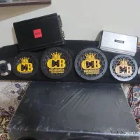 سیستم صوتی حرفه ای|صوتی و تصویری|محمدیه-قزوین, |دیوار