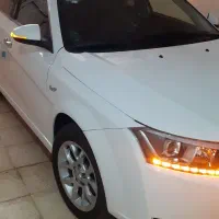 دنا پلاس توربو اتوماتیک 401