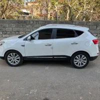 جک اس 5s اتوماتیک مدل۹۵ (بی رنگ)|خودرو سواری و وانت|رشت, دیلمان|دیوار