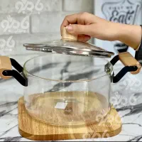 قابلمه پیرکس نو