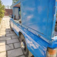 نیسان|خودرو سواری و وانت|کرج, کمال‌شهر|دیوار