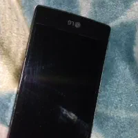 گوشی موبایل الجی