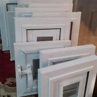 درب چوبی اتاقی ورودی پی وی سی آهنی|مصالح و تجهیزات ساختمان|مشهد, طبرسی شمالی|دیوار