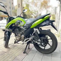 zontes 230n2|موتورسیکلت|کرج, فاز ۳ گوهردشت|دیوار
