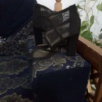 کفش مجلسی|کیف، کفش، کمربند|فسا, |دیوار