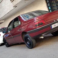 405 مدل84|خودرو کلاسیک|کرج, گلشهر|دیوار