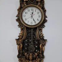 ساعت دیواری