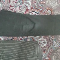 پیراهن شلوار درحد نو مناسب برای ۱۰یا ۱۱سال