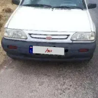 پرایدمدل۸۵دوگانه