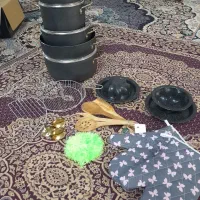 قابلمه گرانیتی نو