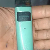 ویپ ساندر (دائم)