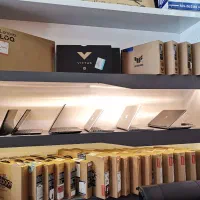 پخش مستقیم انواع لپ تاپ نو و استوک مدرن سیستم یزد