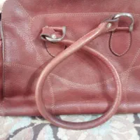 دوتا کیف برند تیک کیف حالانو اصلا استفاده نشده|کیف، کفش، کمربند|رشت, آب آسیاب|دیوار