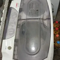 لباسشویی ثانی دوقلو